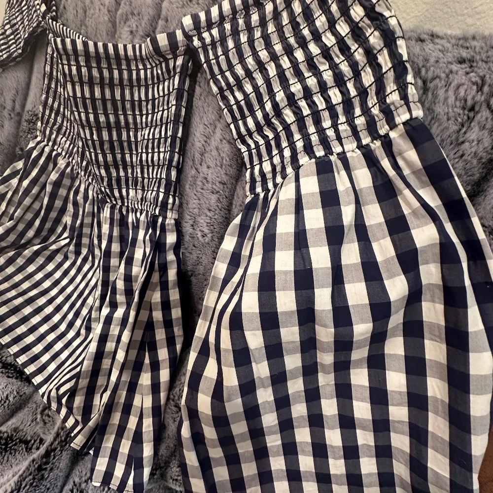 NWOT Milly Top - Picture 3 of 11